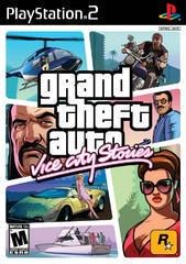Grand Theft Auto Vice City Stories - Playstation 2 | Play N Trade Winnipeg