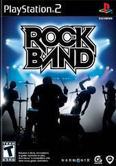 Rock Band - Playstation 2 | Play N Trade Winnipeg