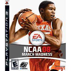 NCAA March Madness 08 - Playstation 3 | Play N Trade Winnipeg