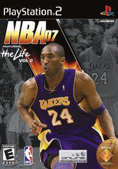 NBA 07 Featuring The Life Vol 2 - Playstation 2 | Play N Trade Winnipeg