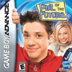 Phil of the Future - GameBoy Advance | Play N Trade Winnipeg