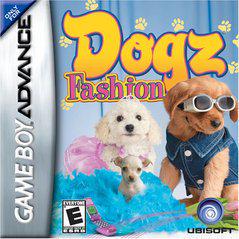 Dogz Fashion - GameBoy Advance | Play N Trade Winnipeg