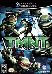 TMNT - Gamecube | Play N Trade Winnipeg