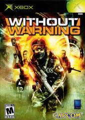 Without Warning - Xbox | Play N Trade Winnipeg