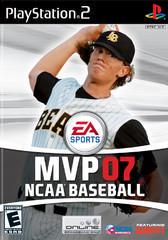 MVP NCAA Baseball 2007 - Playstation 2 | Play N Trade Winnipeg