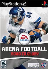 Arena Football Road to Glory - Playstation 2 | Play N Trade Winnipeg