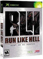 Run Like Hell - Xbox | Play N Trade Winnipeg
