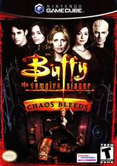 Buffy the Vampire Slayer Chaos Bleeds - Gamecube | Play N Trade Winnipeg