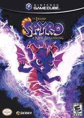 Legend of Spyro A New Beginning - Gamecube | Play N Trade Winnipeg