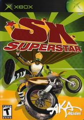 SX Superstar - Xbox | Play N Trade Winnipeg