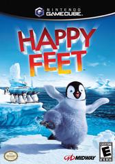 Happy Feet - Gamecube | Play N Trade Winnipeg