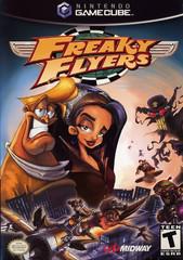 Freaky Flyers - Gamecube | Play N Trade Winnipeg