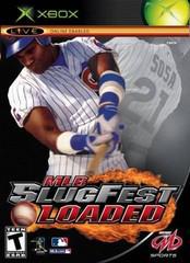 MLB SlugFest Loaded - Xbox | Play N Trade Winnipeg