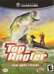 Top Angler - Gamecube | Play N Trade Winnipeg