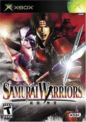 Samurai Warriors - Xbox | Play N Trade Winnipeg