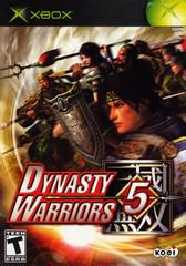 Dynasty Warriors 5 - Xbox | Play N Trade Winnipeg