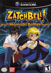 Zatch Bell Mamodo Battles - Gamecube | Play N Trade Winnipeg