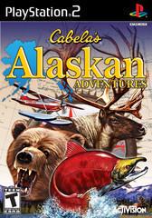 Cabela's Alaskan Adventures - Playstation 2 | Play N Trade Winnipeg