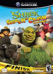 Shrek Smash and Crash Racing - Gamecube | Play N Trade Winnipeg