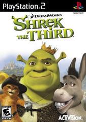 Shrek the Third - Playstation 2 | Play N Trade Winnipeg