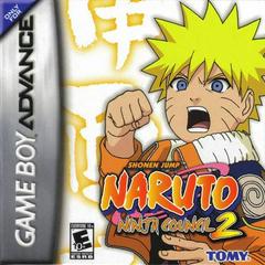 Naruto Ninja Council 2 - GameBoy Advance | Play N Trade Winnipeg