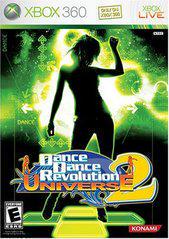 Dance Dance Revolution Universe 2 - Xbox 360 | Play N Trade Winnipeg