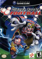 Disney Sports Football - Gamecube | Play N Trade Winnipeg