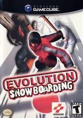 Evolution Snowboarding - Gamecube | Play N Trade Winnipeg