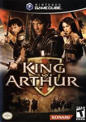 King Arthur - Gamecube | Play N Trade Winnipeg