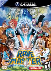 Rave Master - Gamecube | Play N Trade Winnipeg