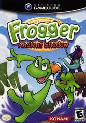 Frogger Ancient Shadow - Gamecube | Play N Trade Winnipeg