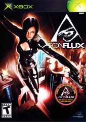 Aeon Flux - Xbox | Play N Trade Winnipeg