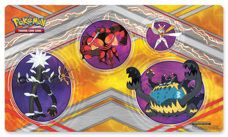 POKEMON PLAYMAT ULTRA BEAST | Play N Trade Winnipeg