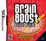 Brain Boost Beta Wave - Nintendo DS | Play N Trade Winnipeg