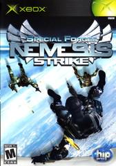 Special Forces Nemesis Strike - Xbox | Play N Trade Winnipeg