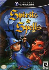 Spirits & Spells - Gamecube | Play N Trade Winnipeg