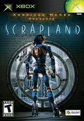 American McGee Presents Scrapland - Xbox | Play N Trade Winnipeg