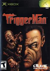 Trigger Man - Xbox | Play N Trade Winnipeg