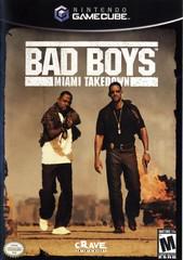 Bad Boys Miami Takedown - Gamecube | Play N Trade Winnipeg