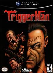 Trigger Man - Gamecube | Play N Trade Winnipeg