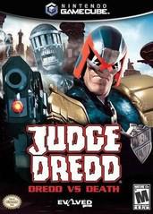 Judge Dredd Dredd vs Death - Gamecube | Play N Trade Winnipeg