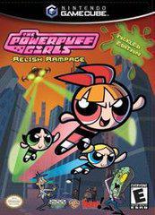 Powerpuff Girls Relish Rampage Pickled Edition - Gamecube | Play N Trade Winnipeg