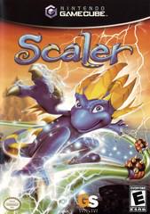 Scaler - Gamecube | Play N Trade Winnipeg