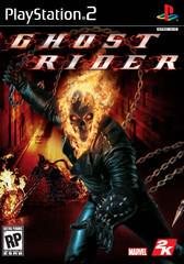 Ghost Rider - Playstation 2 | Play N Trade Winnipeg