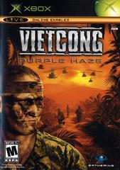 Vietcong Purple Haze - Xbox | Play N Trade Winnipeg