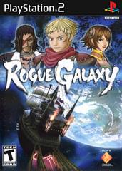 Rogue Galaxy - Playstation 2 | Play N Trade Winnipeg