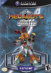 Medabots Infinity - Gamecube | Play N Trade Winnipeg