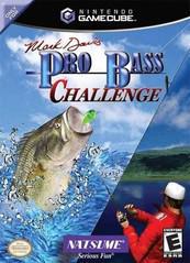 Mark Davis Pro Bass Challenge - Gamecube | Play N Trade Winnipeg
