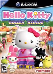 Hello Kitty Roller Rescue - Gamecube | Play N Trade Winnipeg