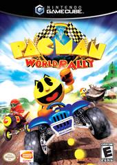 Pac-Man World Rally - Gamecube | Play N Trade Winnipeg